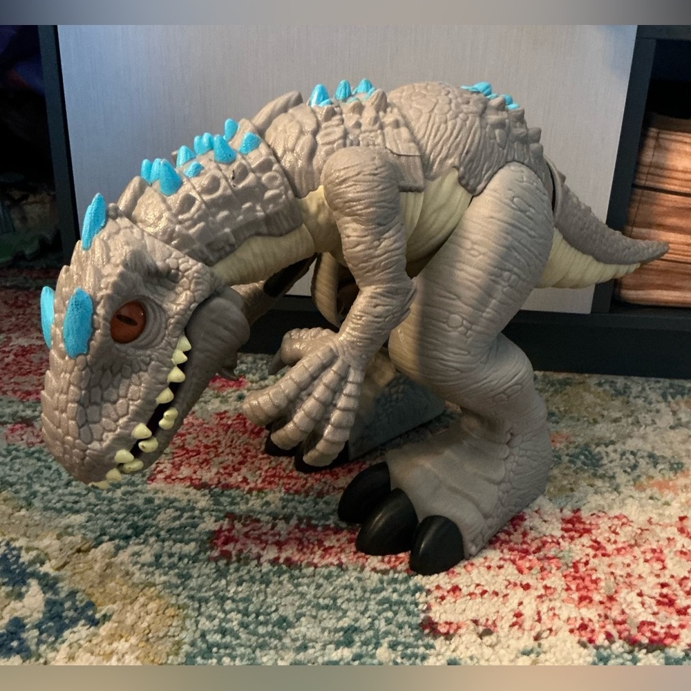 Imaginext Indominus Rex